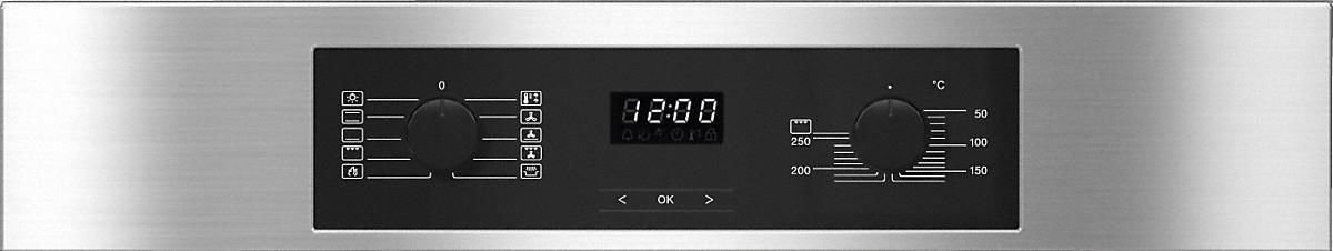 Духовой шкаф электрический Miele H 2267 BP